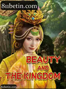 BeautyAndTheKingdom