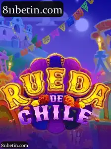 RuedaDeChile