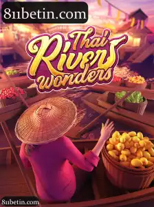 ThaiRiverWonders