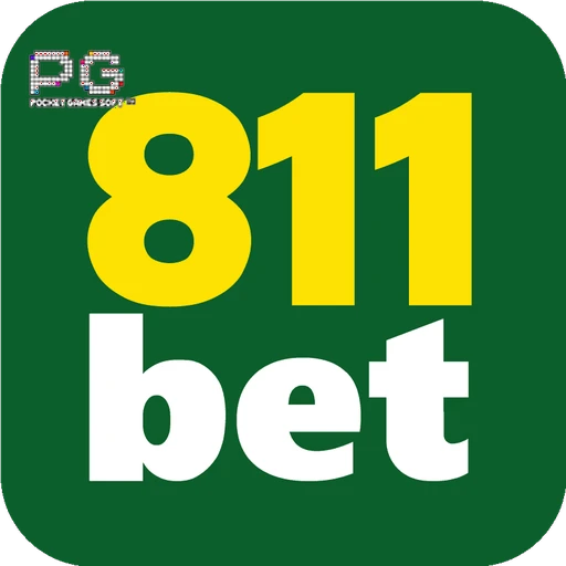 811bet - Apostas Online e Cassino ao Vivo 2026 | 811bet.com Logo